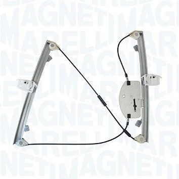 Механизм стеклоподъемника водительской двери Magneti Marelli AC1073 цена, от 101.55 USD