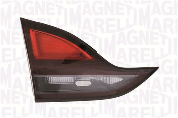13386605 General Motors Задняя левая внутренняя фара