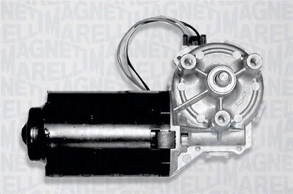 064342404010 Magneti Marelli Мотор стеклоочистителя передний