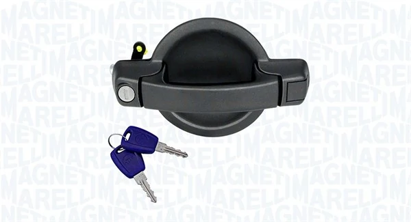 Купить MMS0238 Magneti Marelli Ручка боковой двери наружная правая