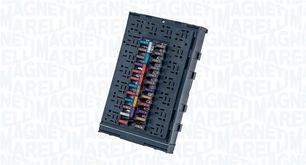 000042411011 Magneti Marelli Монтажный блок предохранителей