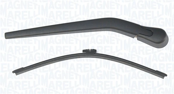 Купить WRQ0264 Magneti Marelli Рычаг-поводок стеклоочистителя заднего стекла