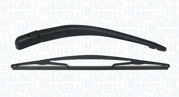Купить WRQ0236 Magneti Marelli Рычаг-поводок стеклоочистителя заднего стекла