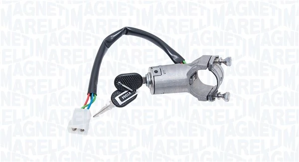 Fecho de ignição para Fiat Ducato I 290