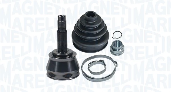 Граната колесная Polcar TOJ0098 цена, от 26.68 USD