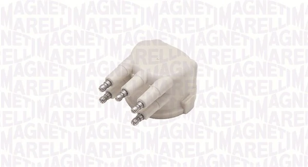 Tampa de distribuidor de ignição (distribuidor) Fiat Tipo 160