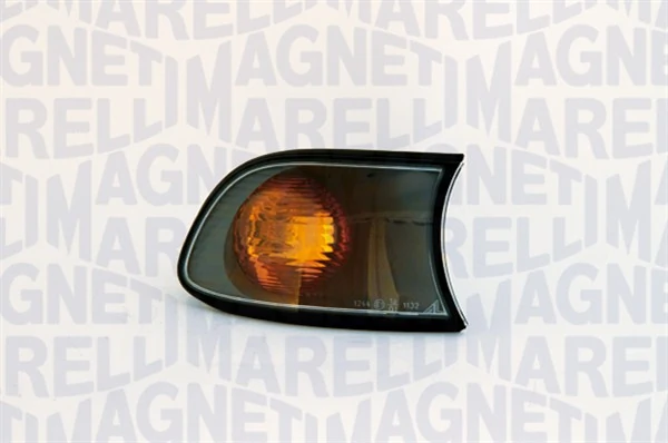 710311330001 Magneti Marelli Передний фонарь указателя поворота