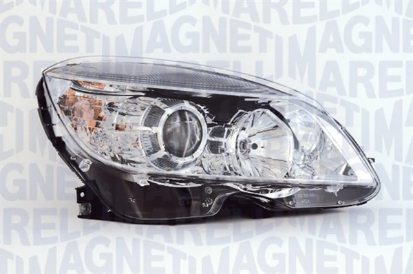 Левая фара LPL932 Magneti Marelli