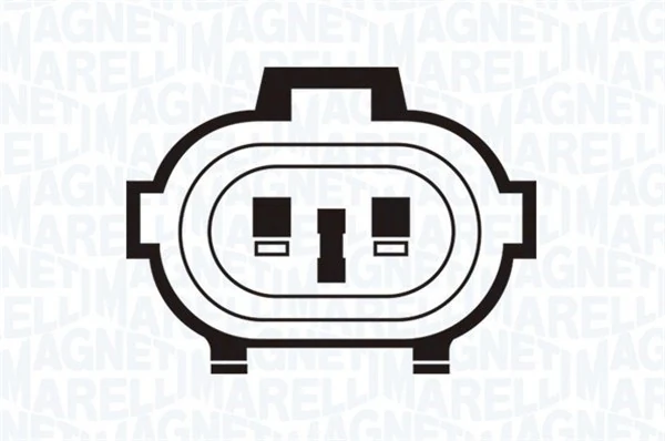 350103170150 Magneti Marelli Механизм подъема стекол