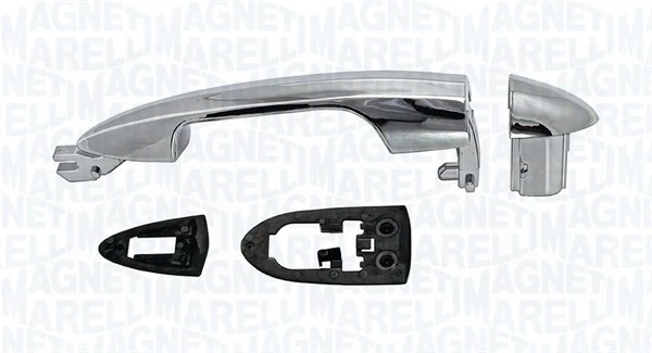Купить MMS0220 Magneti Marelli Ручка двери передней наружная правая