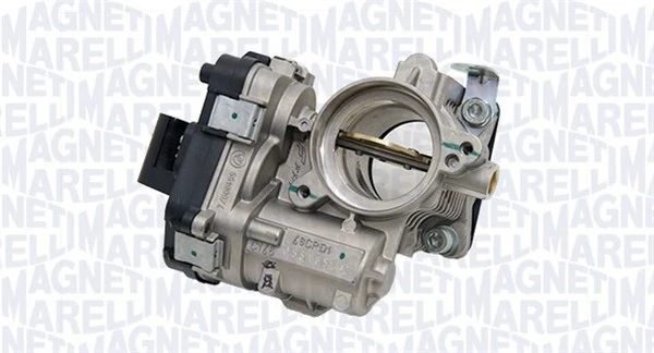 802001924506 MAGNETI MARELLI Cuerpo de mariposa original y equivalente