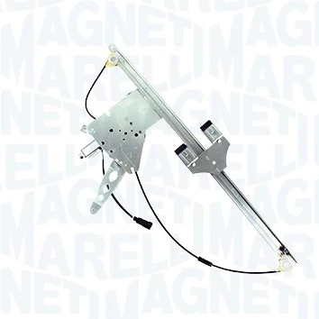 350103909000 Magneti Marelli