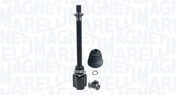 BB2001 Posterparts ШРУС внутренний, передний