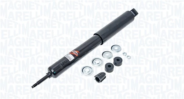 RPM100070 Britpart Амортизаторы задние