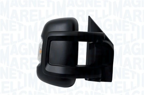 Купить 1502788 Magneti Marelli Боковое зеркало заднего вида правое