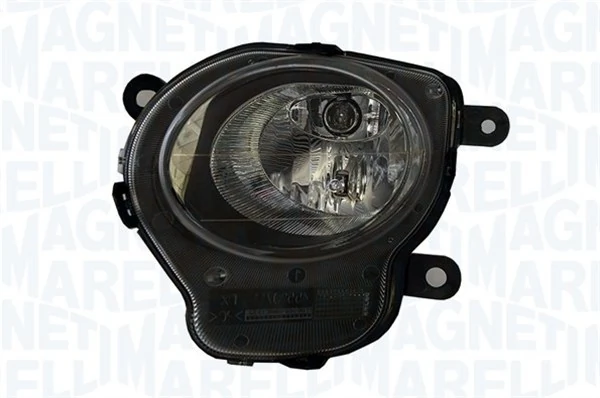 Левая фара LPM312B Magneti Marelli