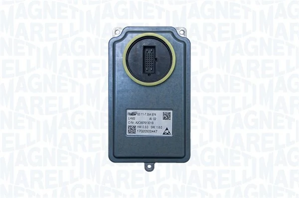 LRE148 Magneti Marelli Блок упавления автосветом