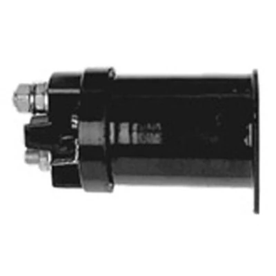 Втягивающее реле стартера SS1011P AS/Auto Storm