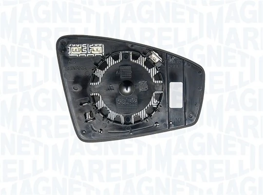 Зеркальный элемент левый Magneti Marelli RV09181