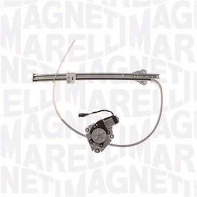Купить ACQ0120 Magneti Marelli Стеклоподъемник (механизм перемещения стекла)