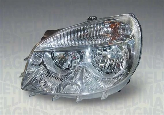 Luz direita Fiat Doblo 1 119