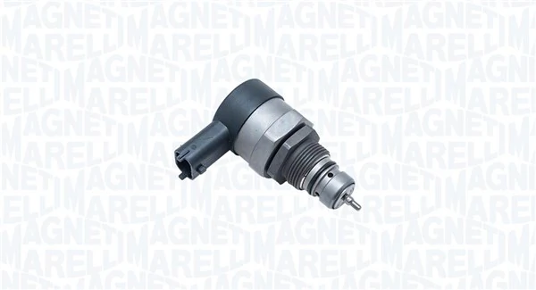  Regulador de pressão de combustível na régua de injectores Hyundai Elantra III sedan (XD) (2000 - 2006) III