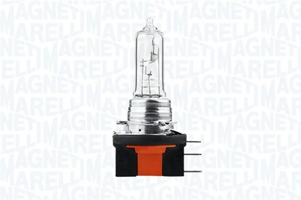 Лампочка ближнего света Magneti Marelli H1512V цена, от 19.32 USD