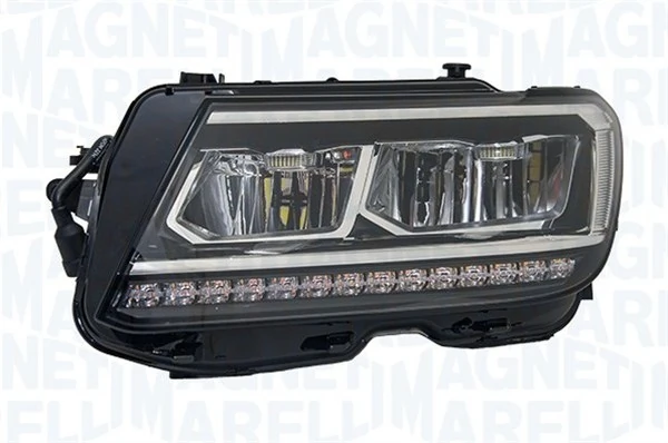 Правая блок фара TYC FP7445R6T цена, от 559.79 USD