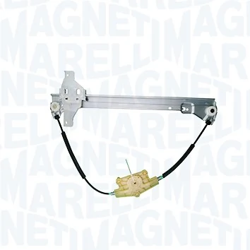 Механизм стеклоподъемника двери передней, правой Magneti Marelli AC630
