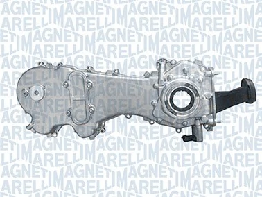 Помпа масляная Peugeot/Citroen 55575253 цена, от 122.63 USD