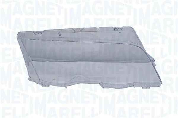 711305621748 Magneti Marelli Стекло правого фонаря