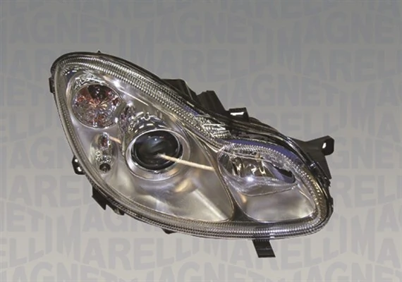 Правая блок фара Magneti Marelli LPL751 цена, от 119.76 USD