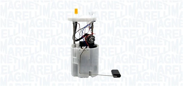 Модуль бензонасоса Magneti Marelli MAM00140M цена, от 137.76 USD