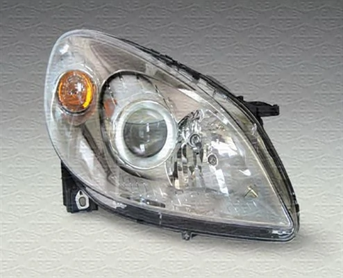 Правая блок фара Magneti Marelli LPL151 цена, от 130.85 USD