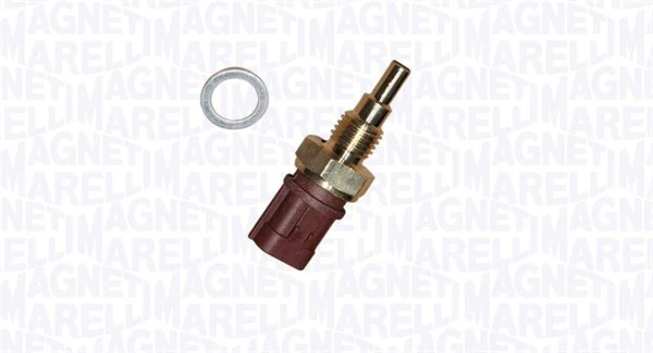 Sensor de temperatura do fluido de esfriamento Subaru Impreza 3 GH