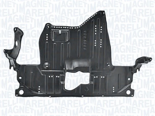 CVR98330 Magneti Marelli Защита картера двигателя