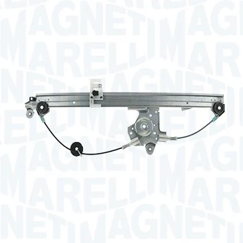 Купить 6071PSE6 Polcar Стеклоподъемник (механизм перемещения стекла)