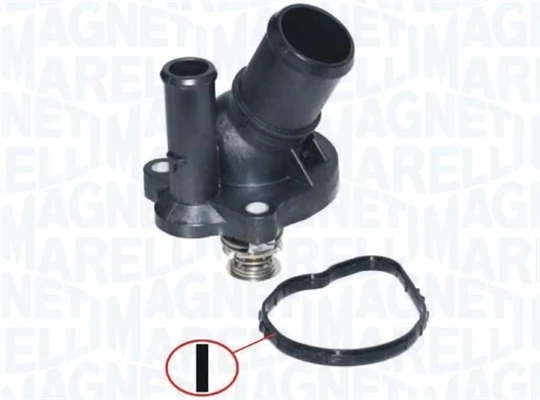 Termostato, refrigerante 352317101560 Magneti Marelli
