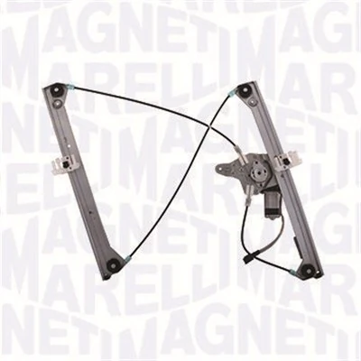 350103170158 Magneti Marelli