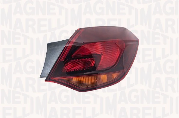 13319949 General Motors Фонарь задний