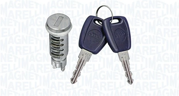 MMS0095 Magneti Marelli Личинка замка багажника (двери 3/5-й задней)