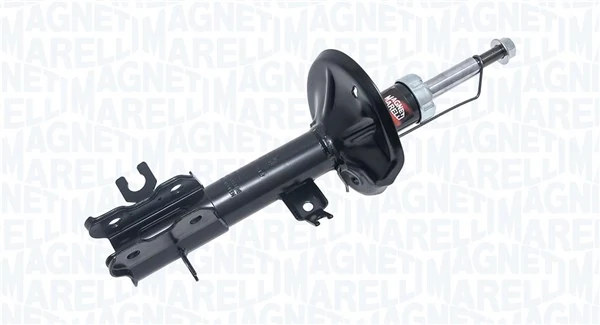 Amortiguador delantero izquierdo 357071070200 Magneti Marelli