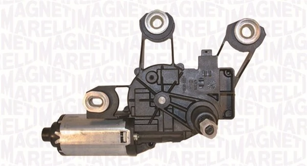 064342008010 Magneti Marelli Мотор заднего стеклоочистителя