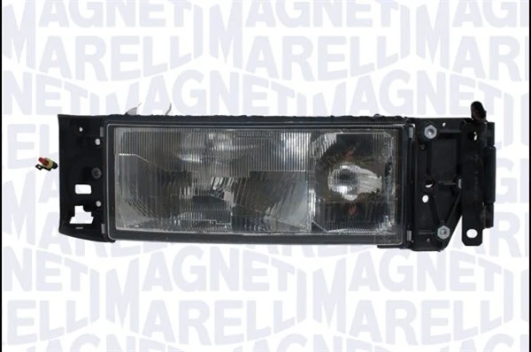 Левая фара 4861341 Iveco