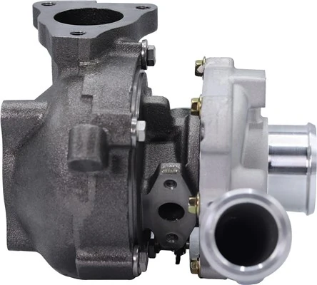 807101007400 Magneti Marelli Турбонаддув