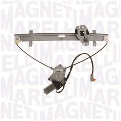 Стеклоподъемник передней двери Magneti Marelli ACQ0127