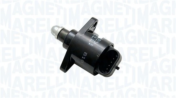 Клапан холостого хода Magneti Marelli B18 цена, от 15.91 USD