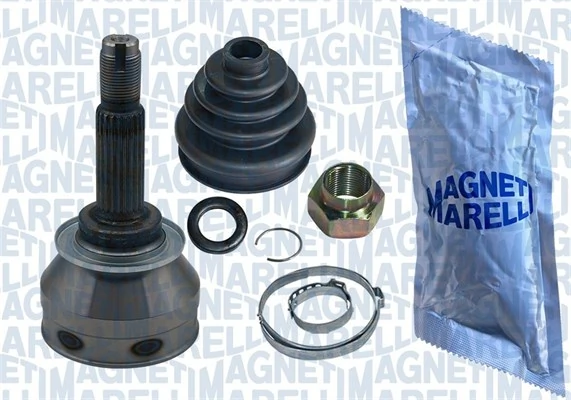Граната колесная ЗАЗ TAVRIA 1102 хэтчбек (1987 - 2007) цена, от 27.18 USD
