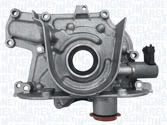 Масляный насос OP0161 Magneti Marelli