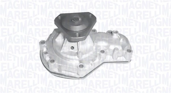 Купить WPQ0957 Magneti Marelli Насос охлаждения